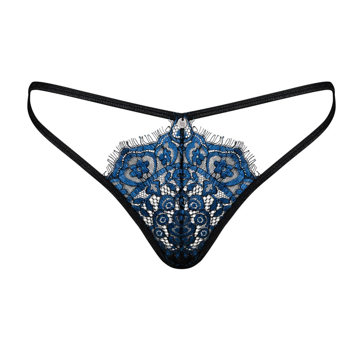 Sexy Lace Thong Panty Obsessive Yassmyne-2